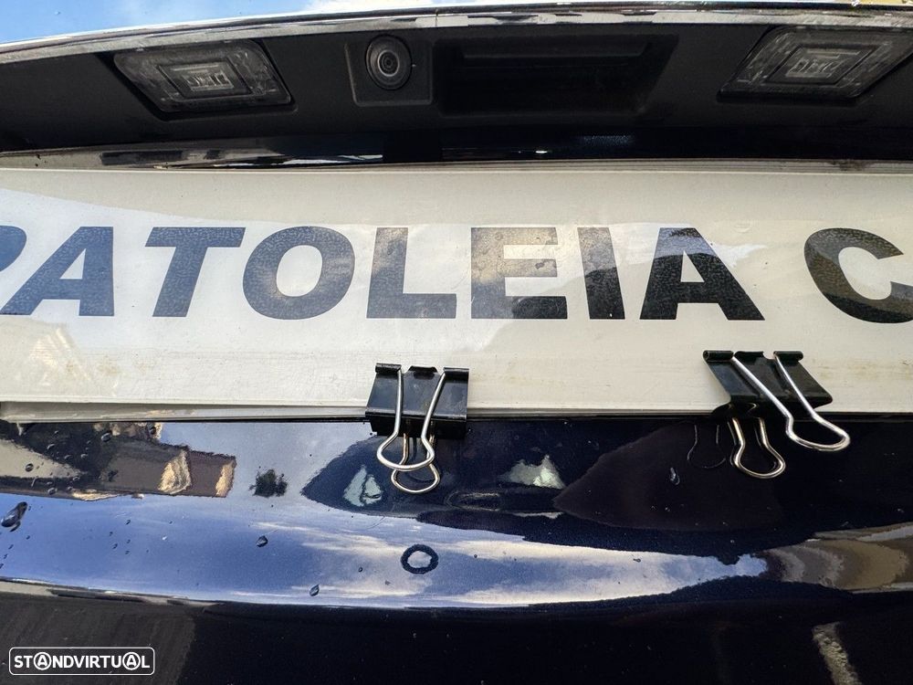 Mercedes-Benz B 180 d Style Plus Aut. - 31