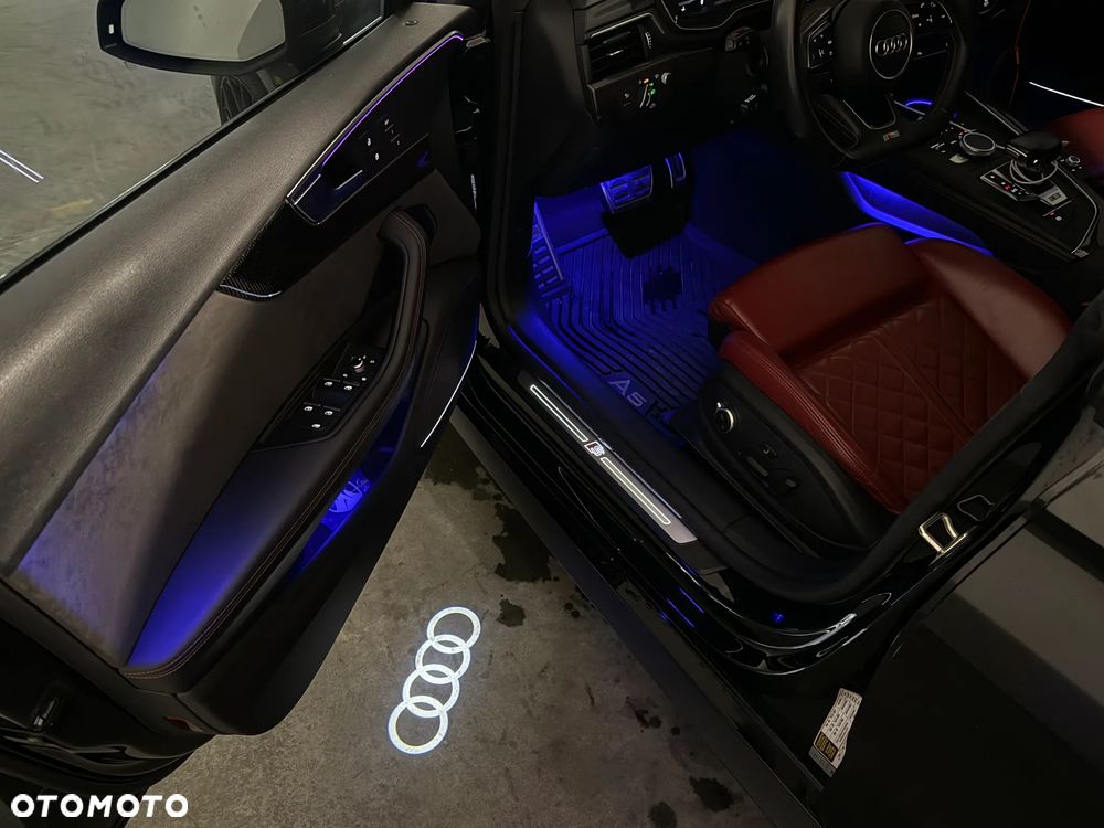 Audi S5 Sportback - 14