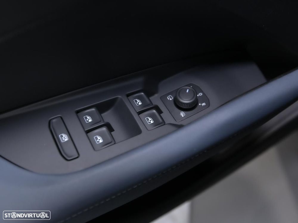 Cupra Terramar 1.5 eTSI DSG - 16