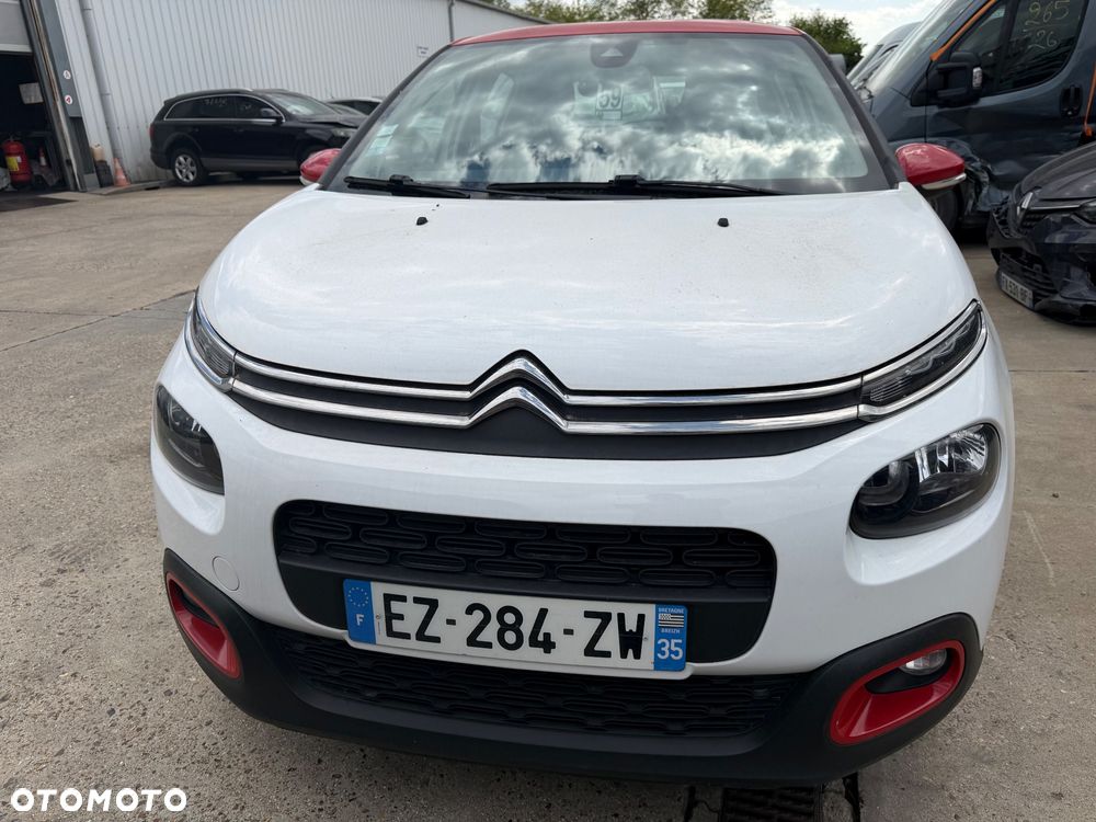 Citroën C3 Pure Tech 82 ELLE - 23