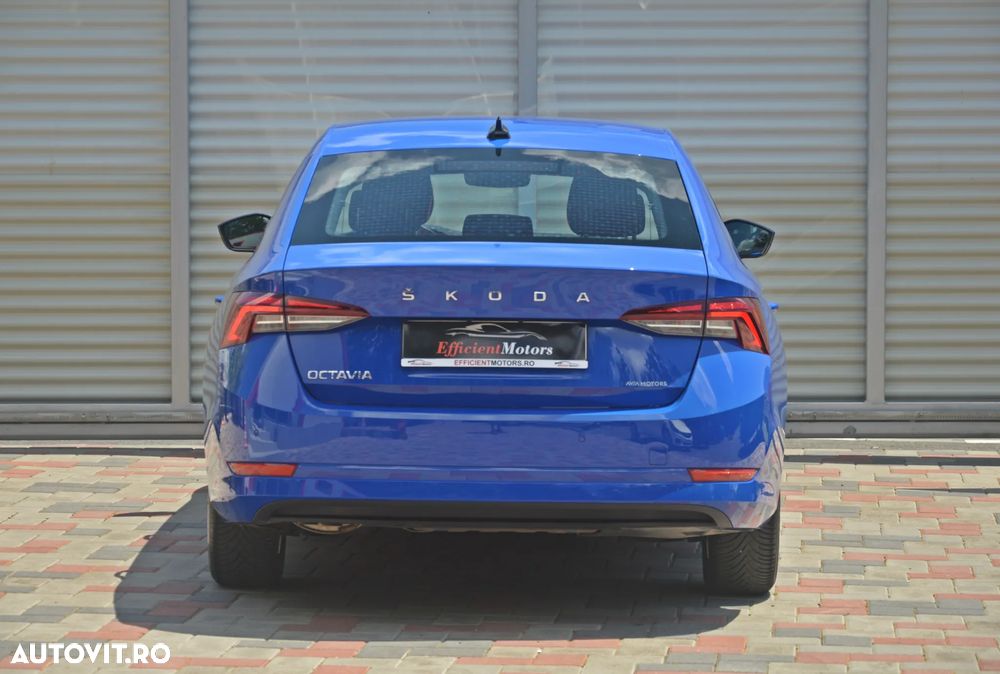 Skoda Octavia 2.0 TDI Ambition - 18