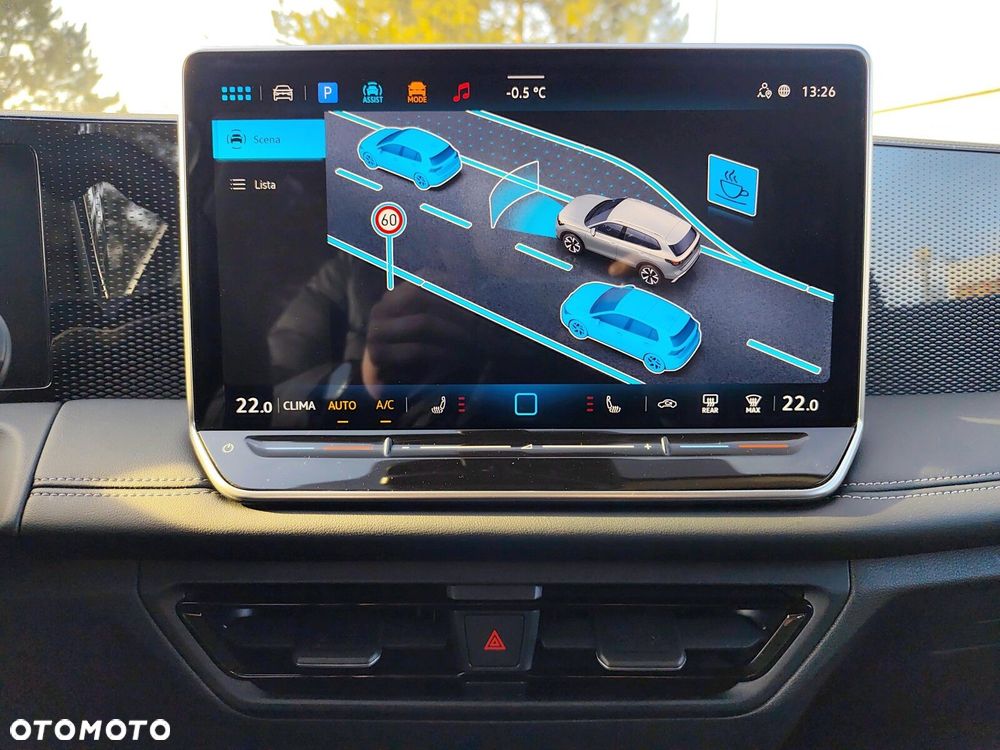 Volkswagen Tiguan - 27