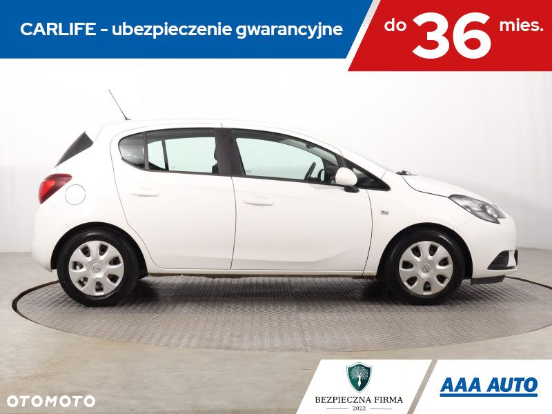 Opel Corsa - 7