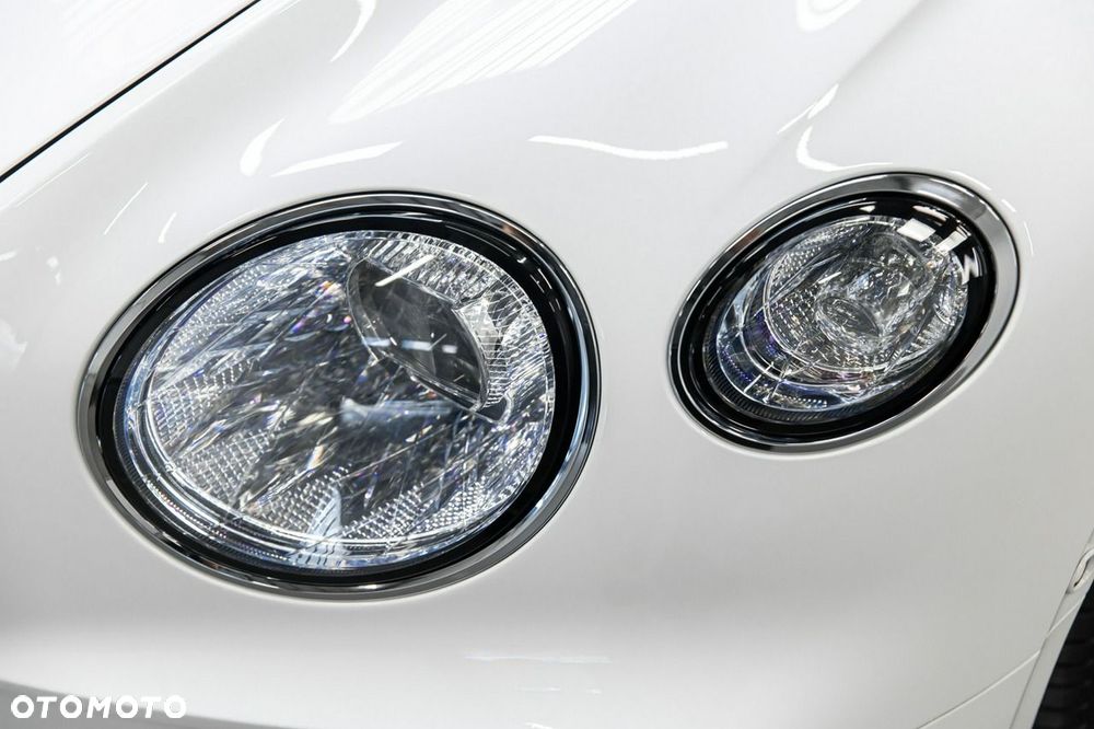 Bentley Continental GT - 18
