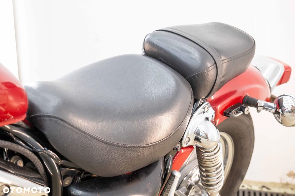 Yamaha Virago - 20