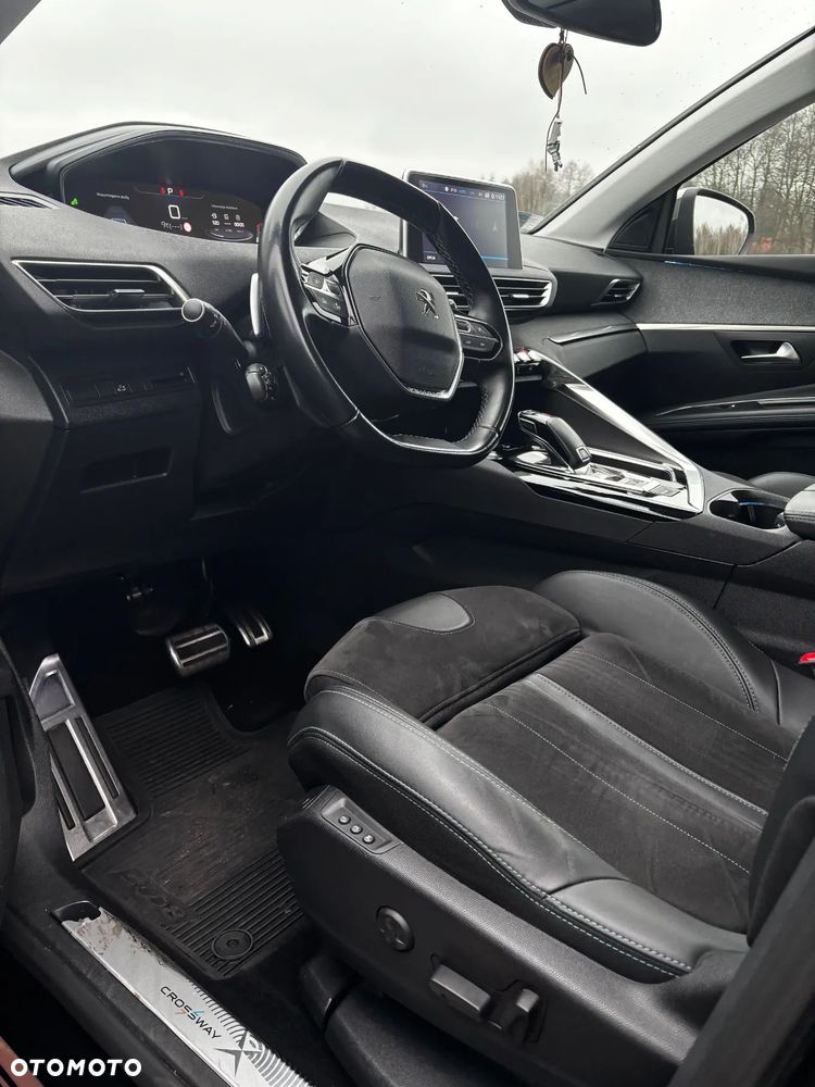 Peugeot 5008 2.0 BlueHDi Road Trip S&S EAT8 - 15