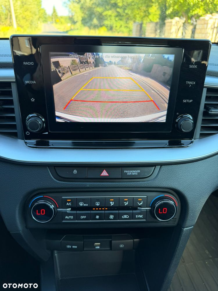 Kia Ceed 1.6 CRDi mHEV M - 5