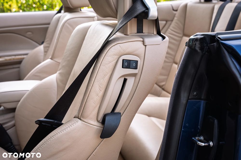 BMW Seria 3 330 Ci - 13