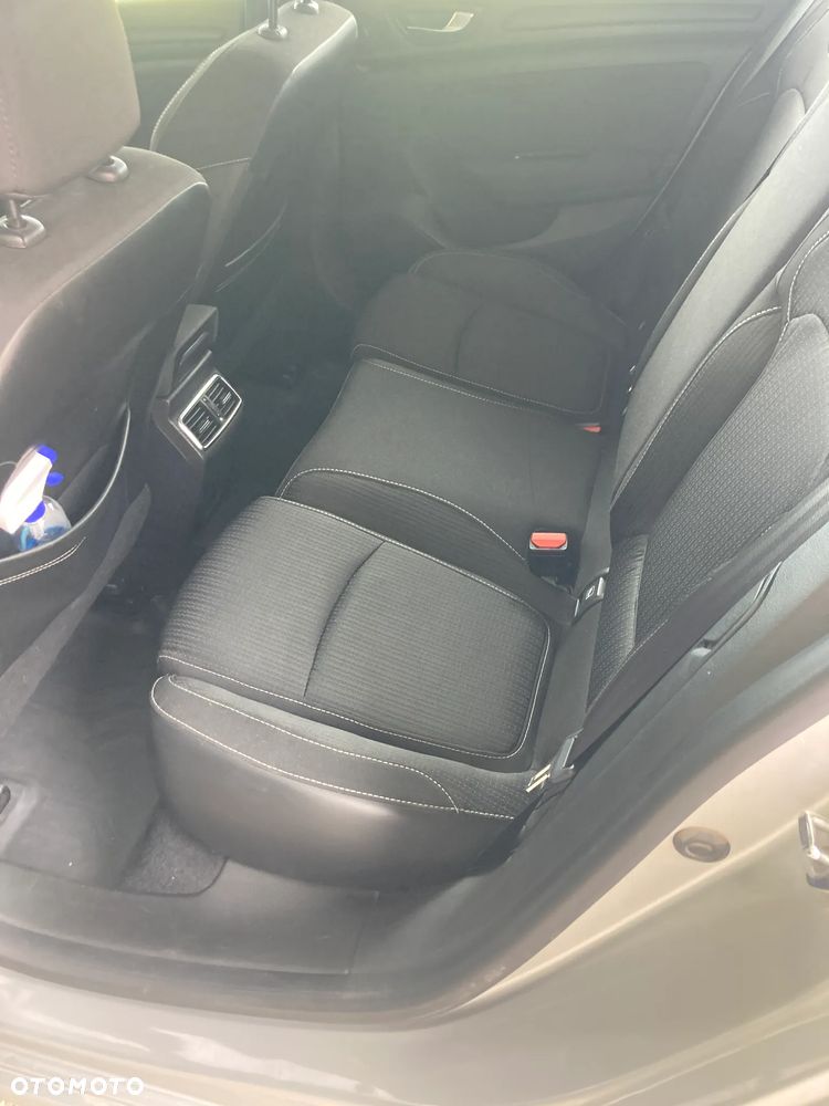 Renault Megane 1.5 dCi Business - 16