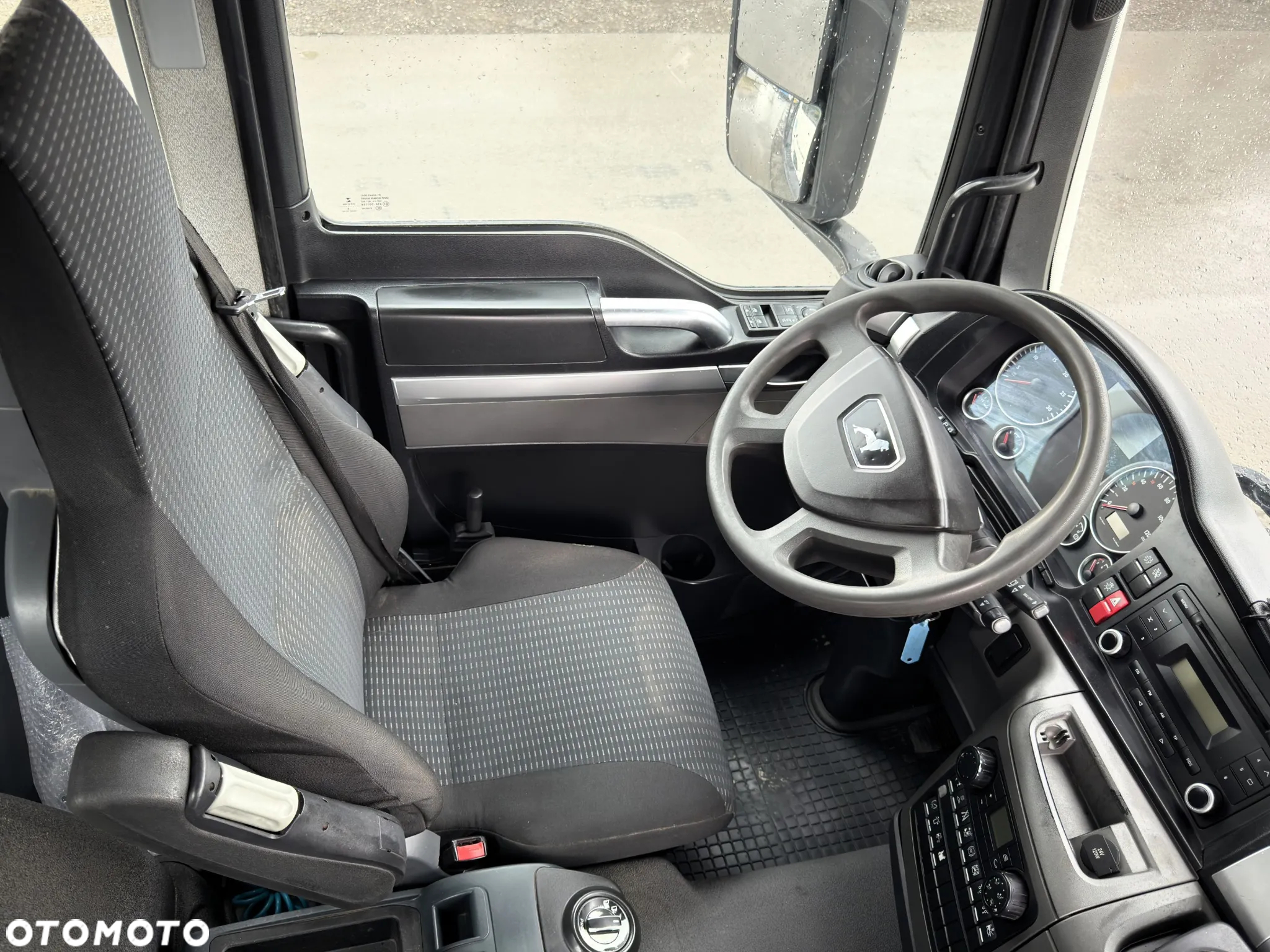 MAN TGS 26.400 * HAKOWIEC + KESLA 2114Z * STAN BDB - 11