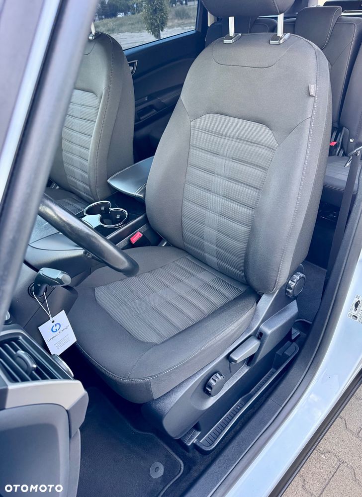 Ford Galaxy 2.0 EcoBlue Titanium - 16