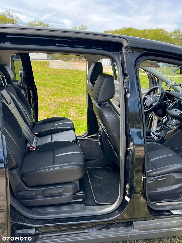 Ford Grand C-MAX Gr 2.0 TDCi Edition ASS - 17