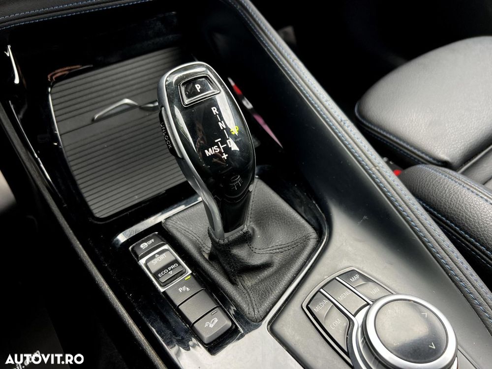 BMW X2 - 13