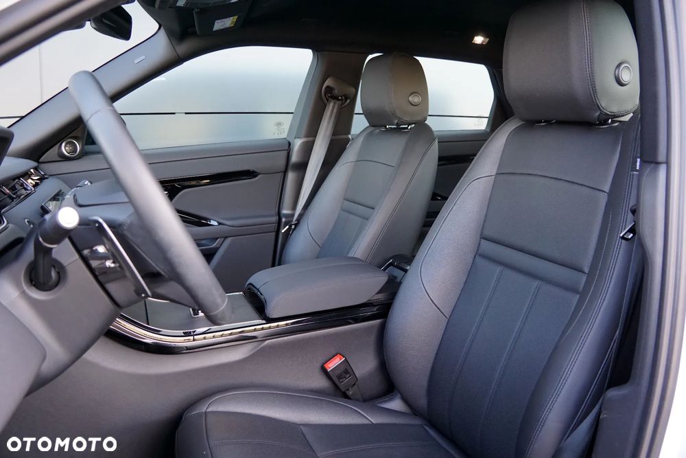 Land Rover Range Rover Evoque D165 R-Dynamic SE - 20