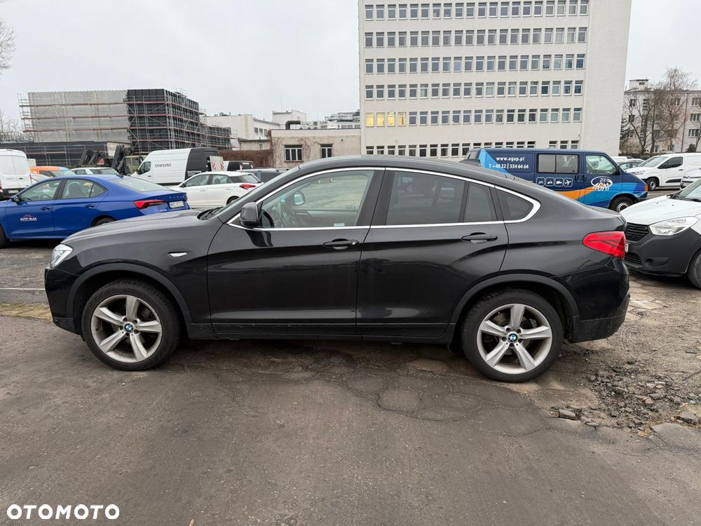 BMW X4 xDrive20d - 3