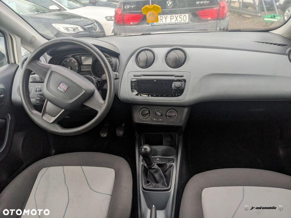 Seat Ibiza 1.2 TSI Style - 10