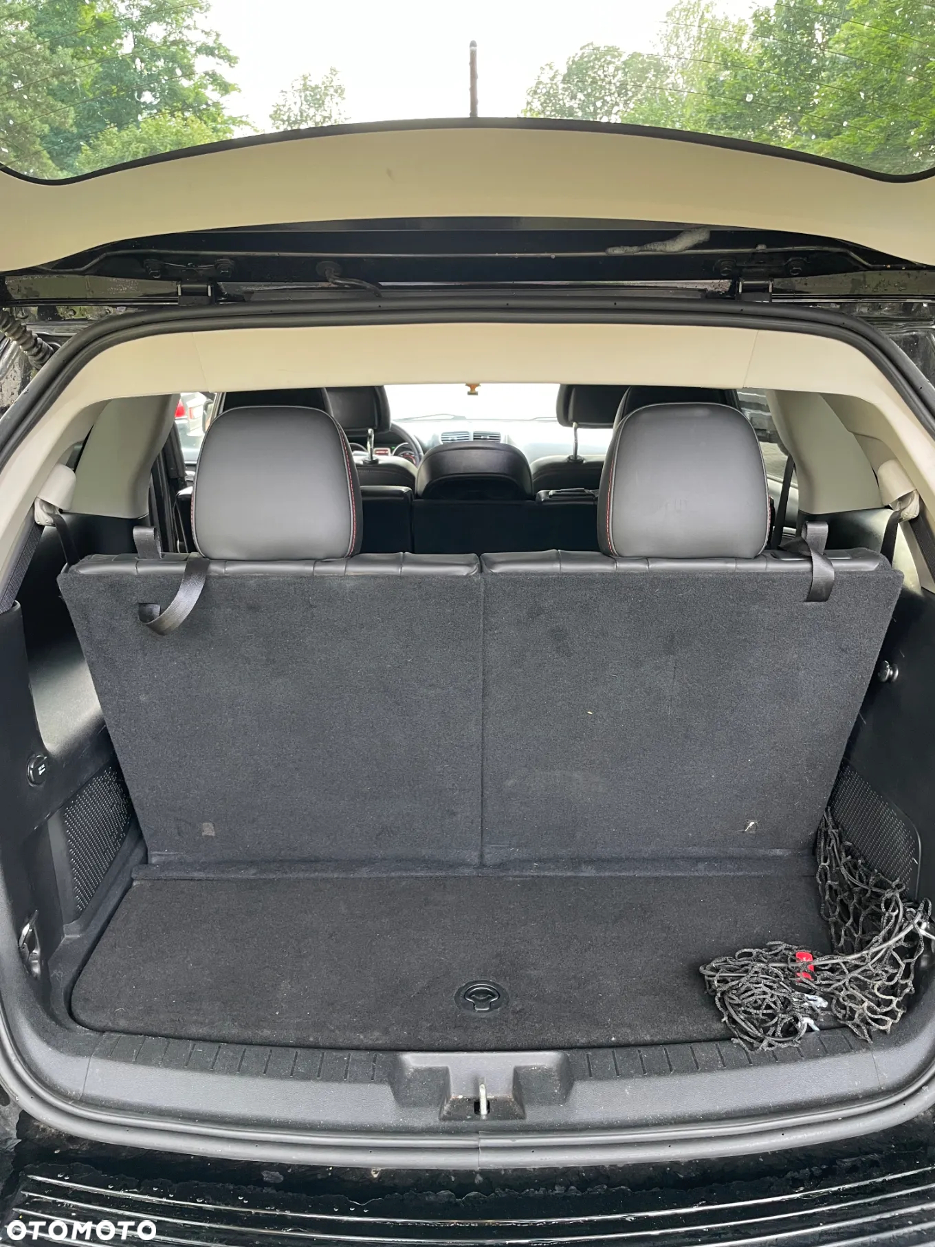 Dodge Journey - 13