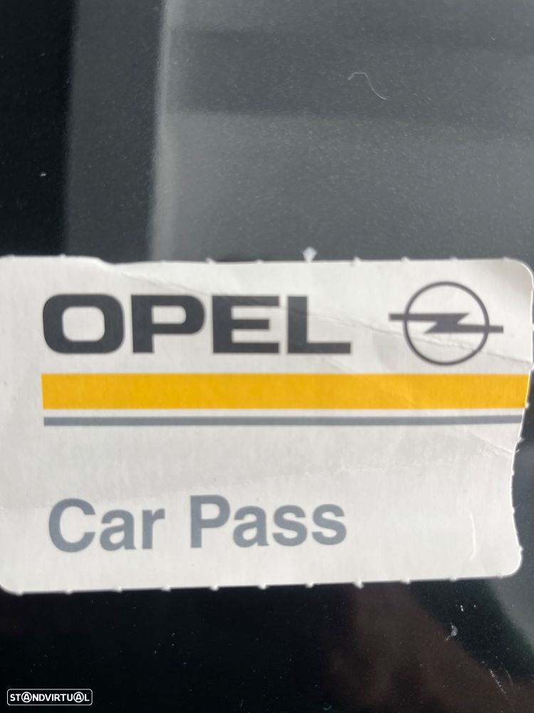 Opel Insignia Sports Tourer 2.0 Bi Turbo CDTI Tour. ecoFLEXSt/St Innovation - 39