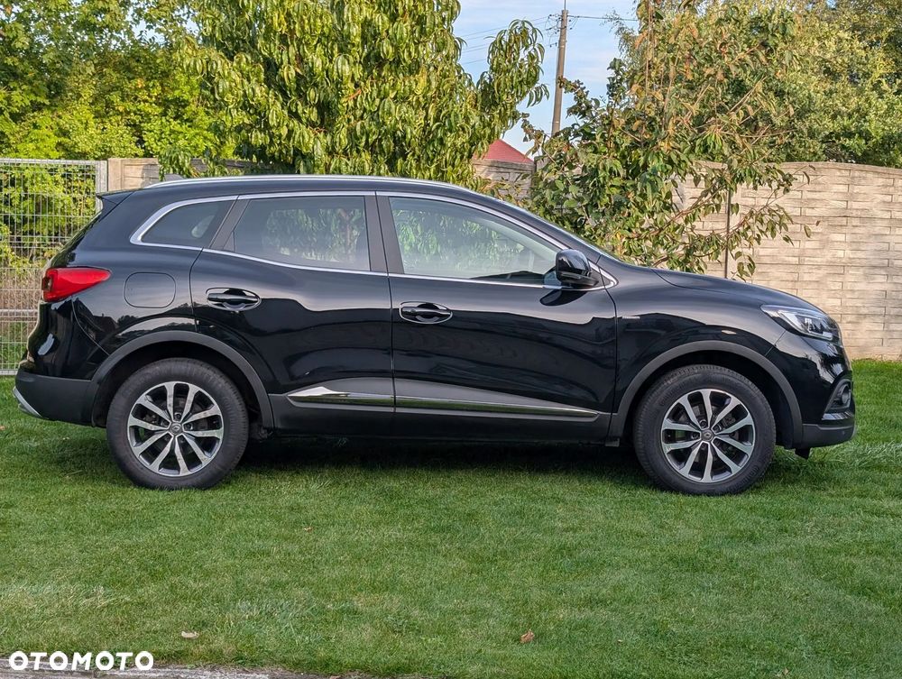 Renault Kadjar - 20