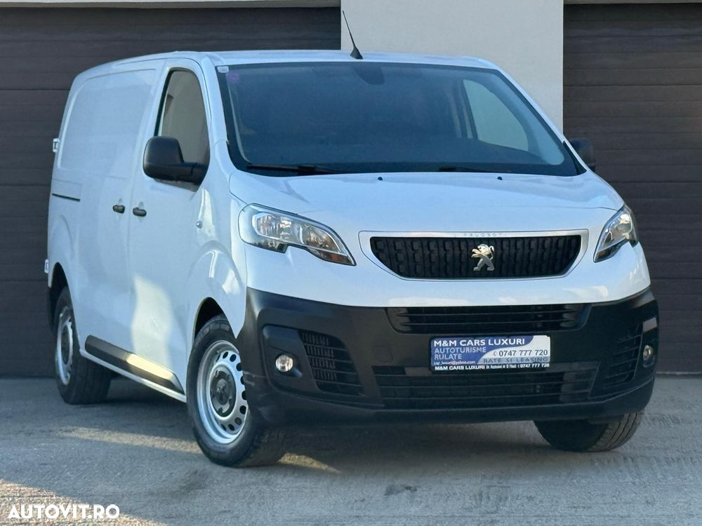 Peugeot expert - 27