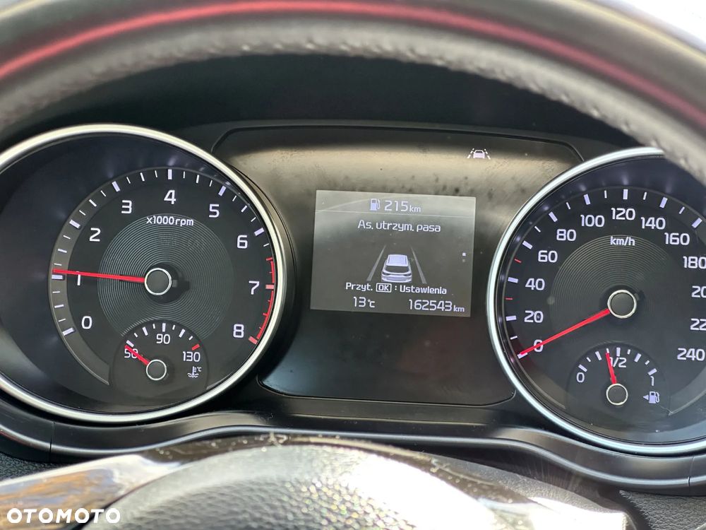 Kia Ceed 1.0 T-GDI M - 23
