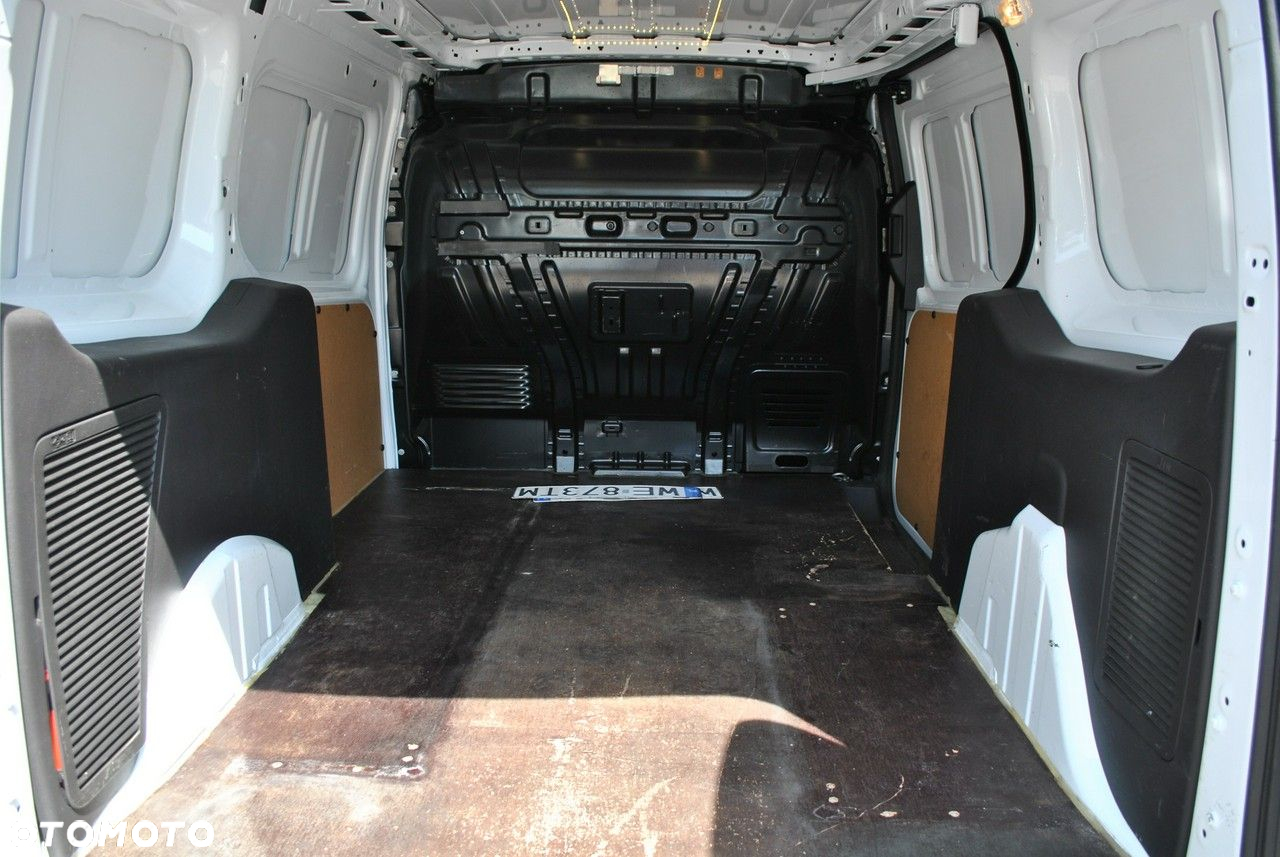 Ford Transit Connect - 11