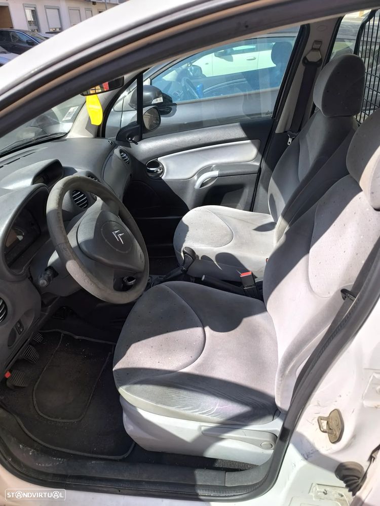 Citroën C3 - 7