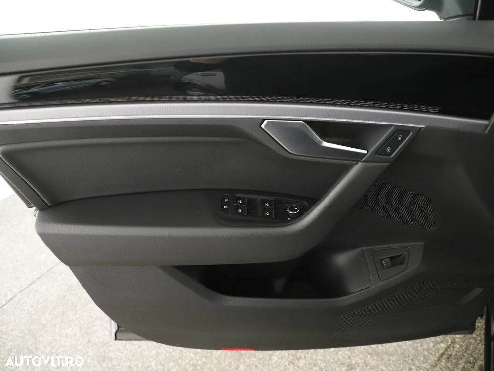 Volkswagen Touareg 3.0 V6 TDI 4Motion DPF Automatik R-Line - 22