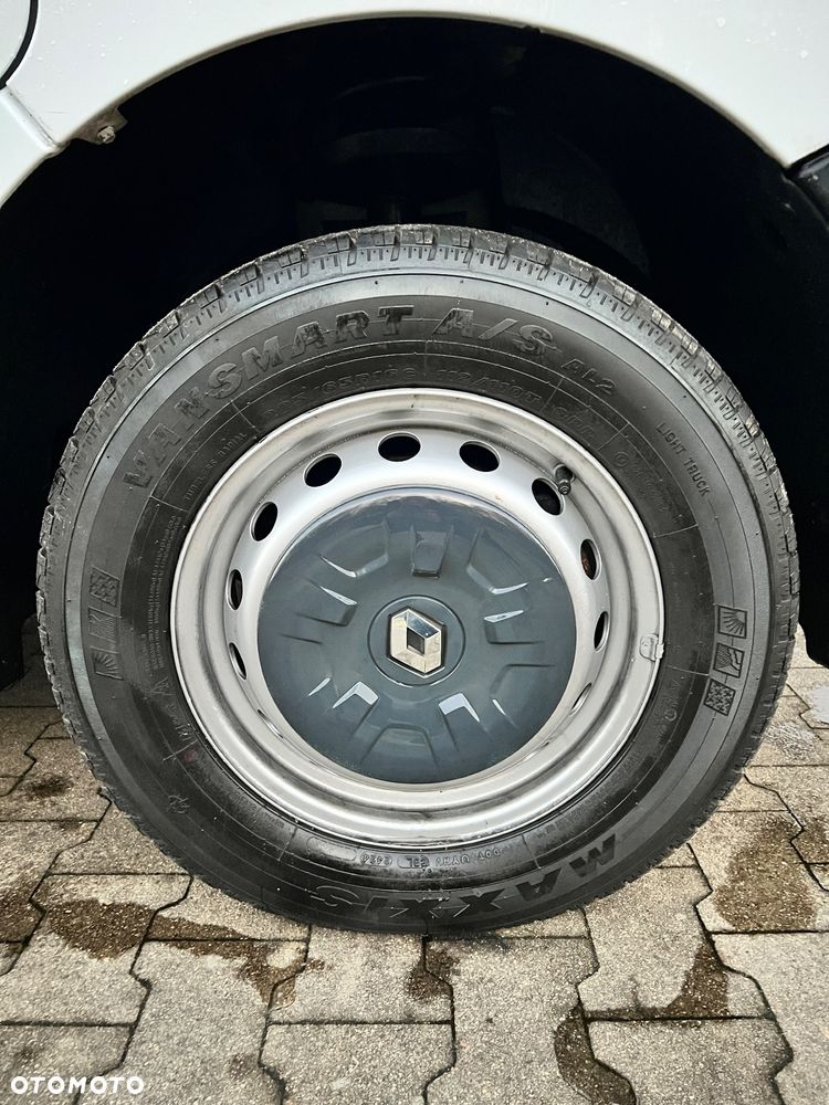 Renault Master L3H2 - 25