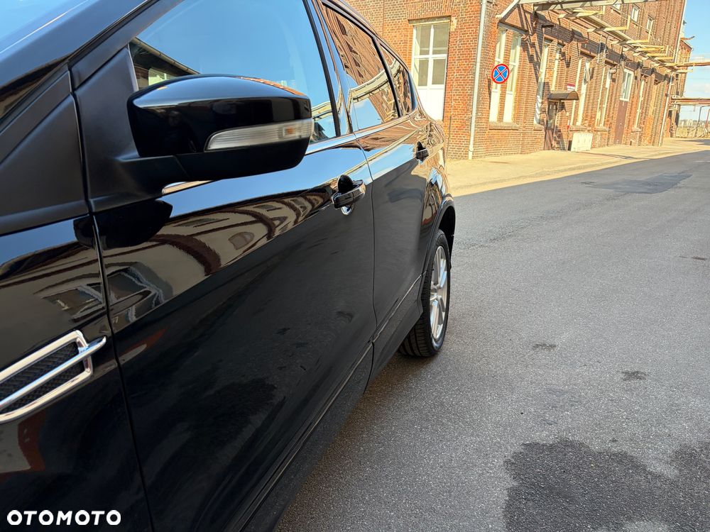 Ford Kuga 2.0 TDCi AWD ST-Line - 11