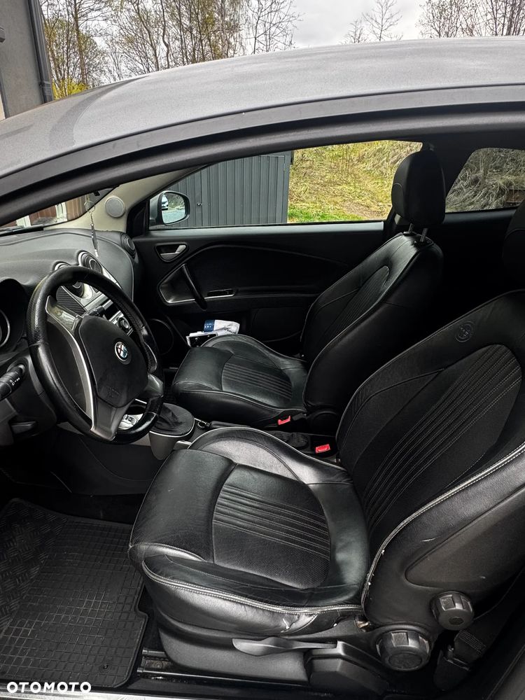 Alfa Romeo Mito - 8