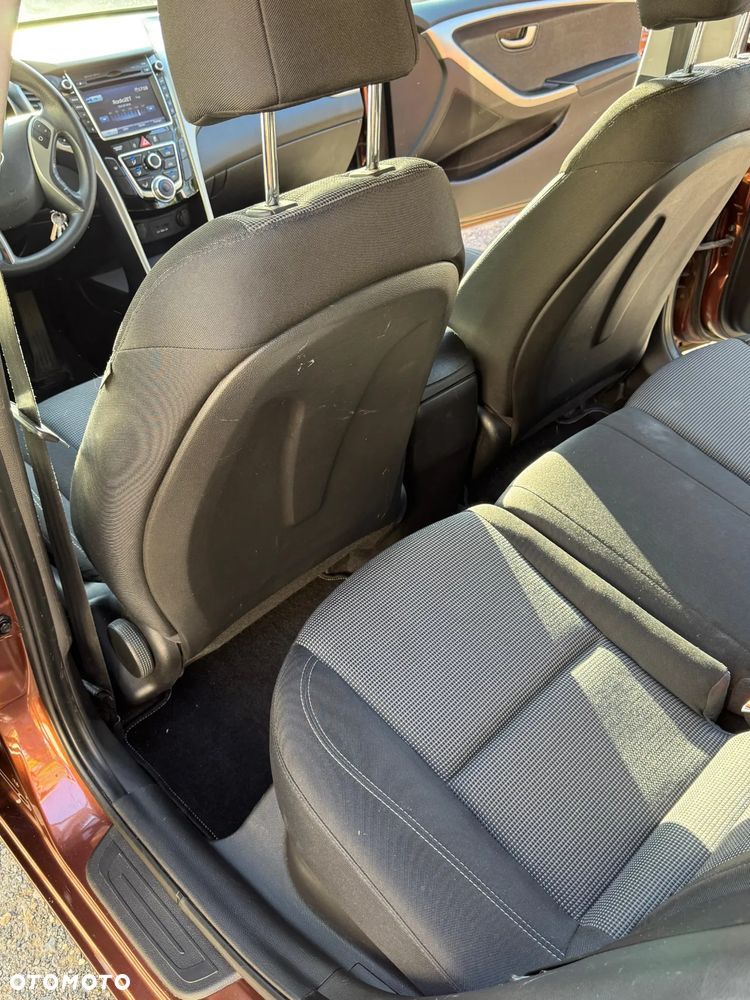 Hyundai i30 1.4 CRDi Comfort - 9