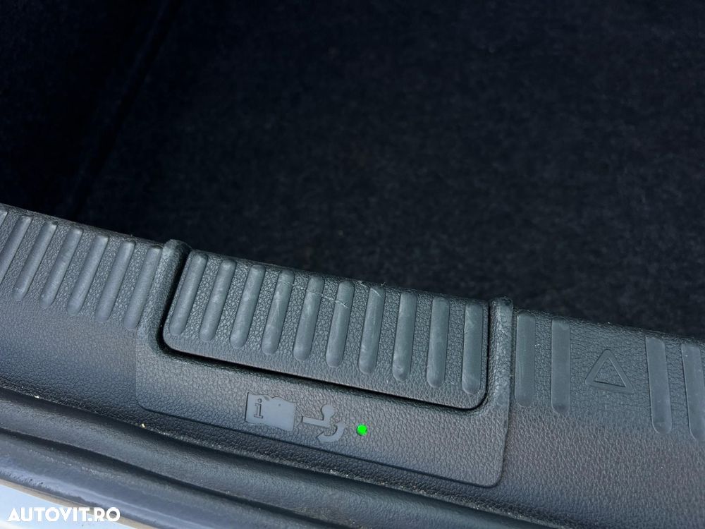 Skoda Superb - 20