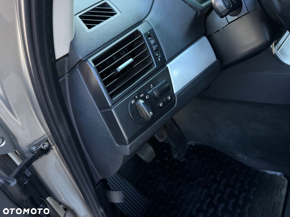 BMW X3 2.0d - 22