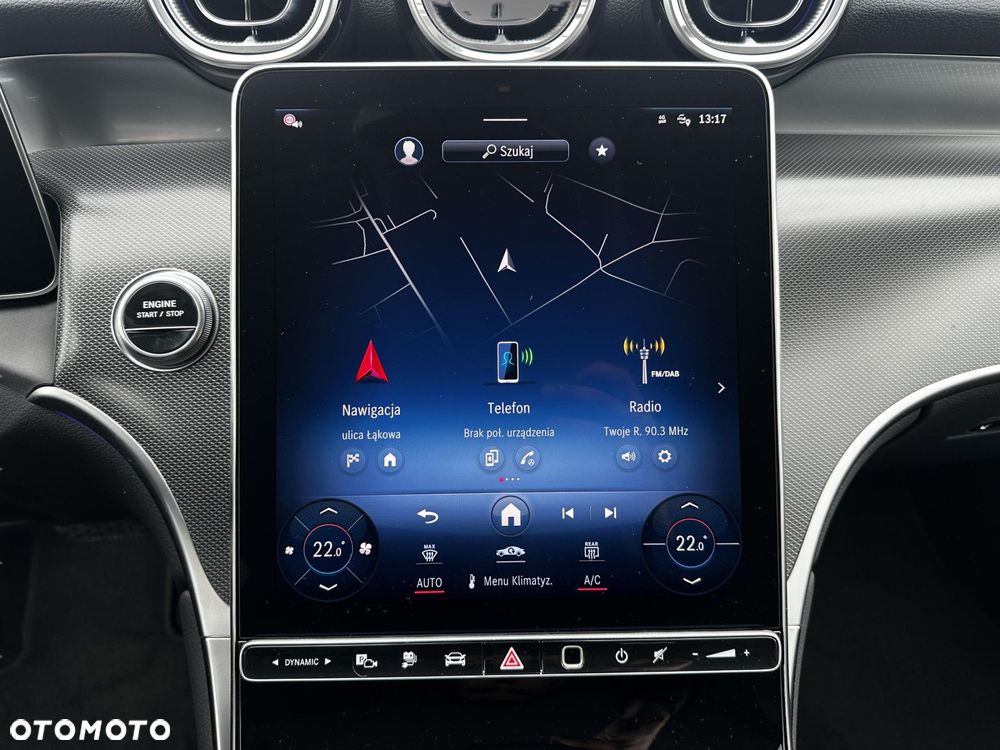 Mercedes-Benz GLC - 12