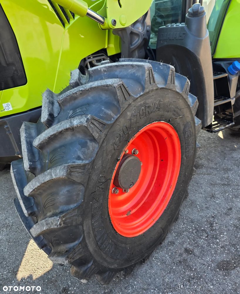 Claas Arion 430 - 27