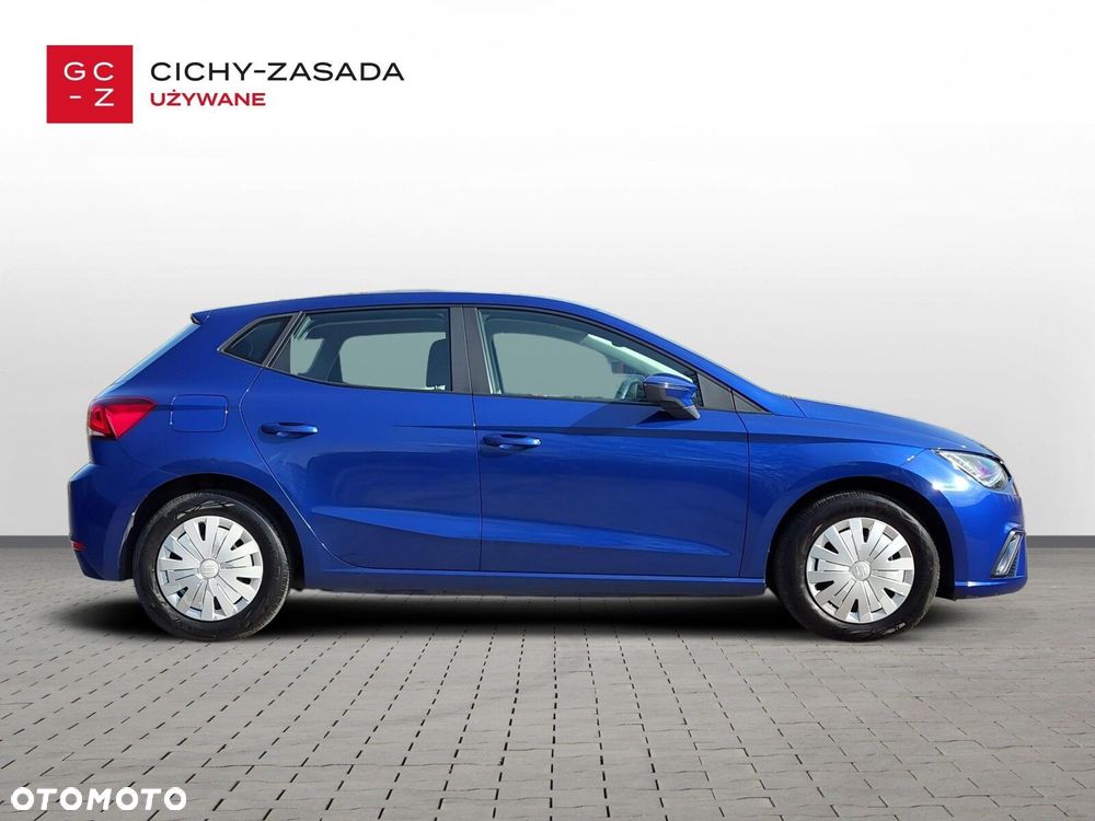Seat Ibiza 1.0 TSI Style S&S - 6