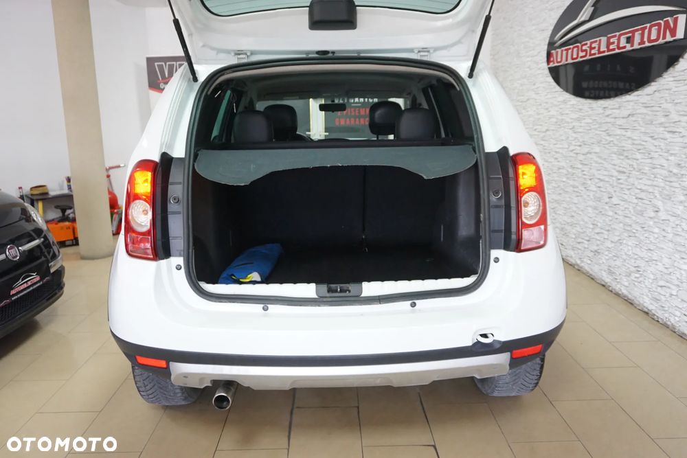 Dacia Duster 1.5 dCi Laureate - 8