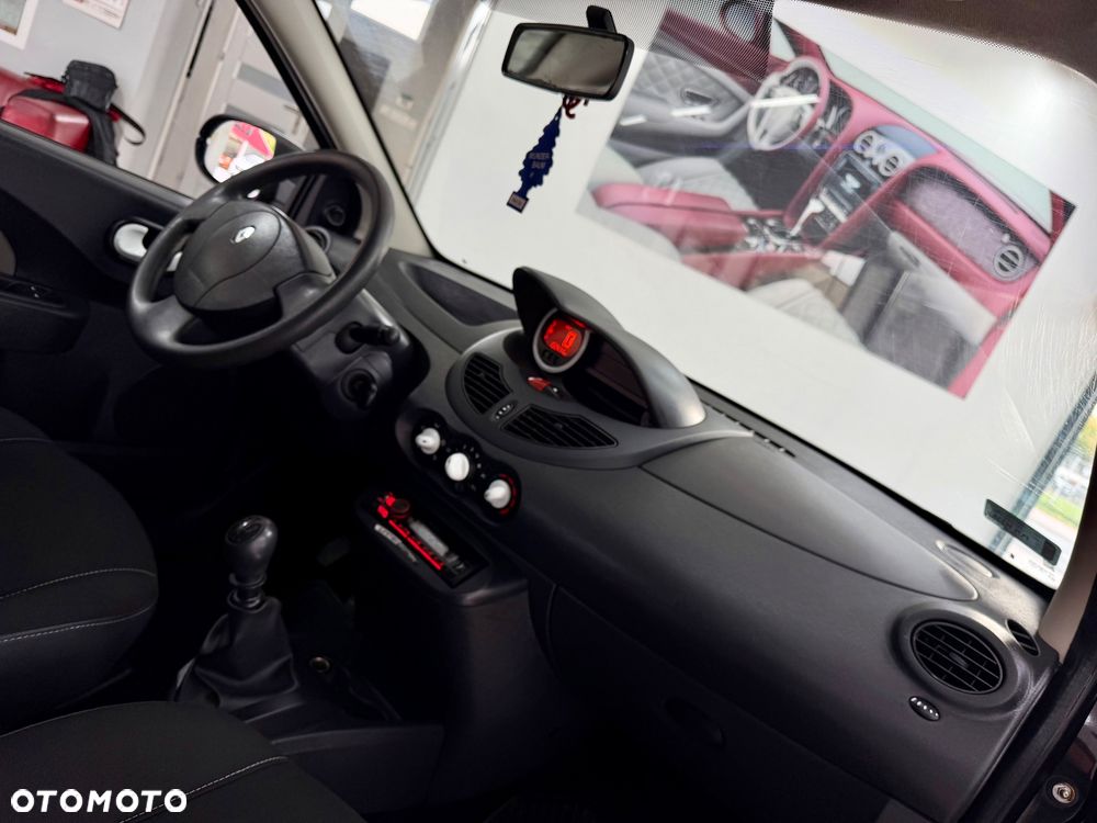 Renault Twingo 1.2 16V Night&Day - 8