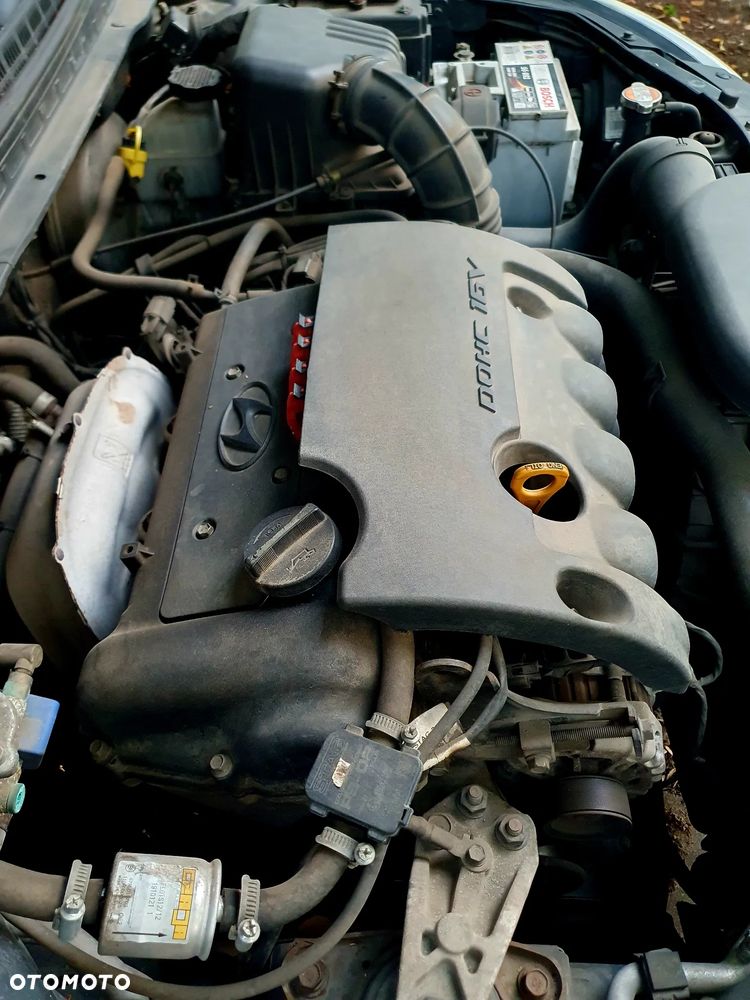 Hyundai i30 i30cw 1.6 Edition Plus - 20
