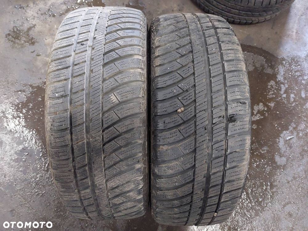OPONY CAŁOROCZNE 2 SZT 195/60R15 2015R 2016R BLACKLION 4SEASONS BL4S - 8