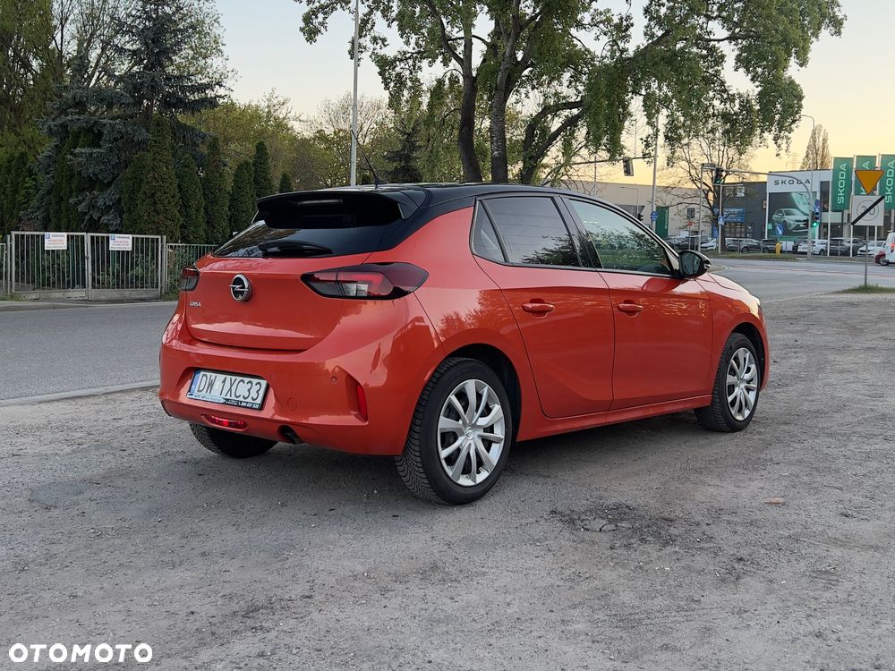 Opel Corsa 1.2 Edition S&S - 5