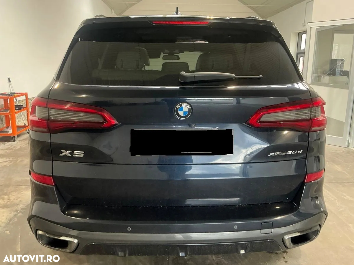 BMW X5 xDrive30d - 3