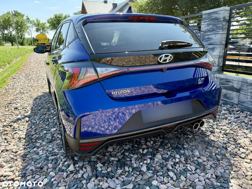 Hyundai i20 - 5