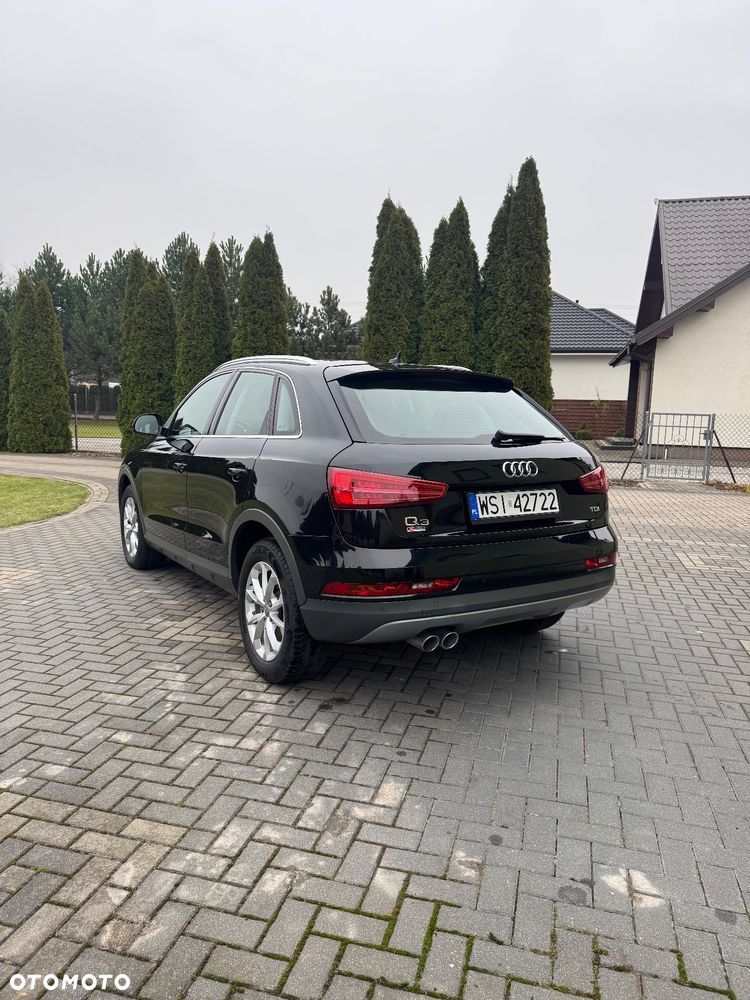 Audi Q3 2.0 TDI - 4