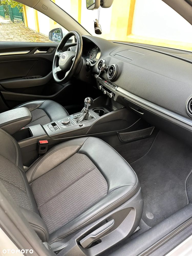 Audi A3 - 10