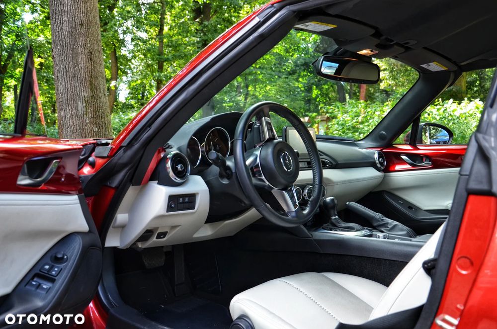 Mazda MX-5 RF SKYACTIV-G 2.0 Kazari - 6