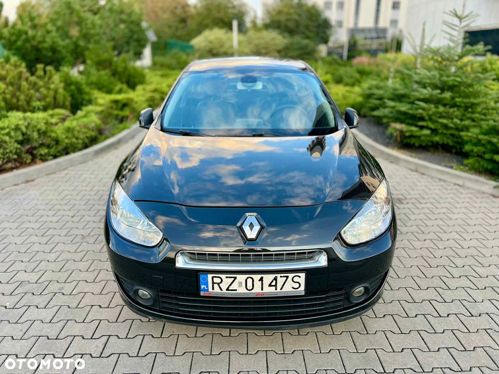 Renault Fluence 1.5 dCi Expression - 17