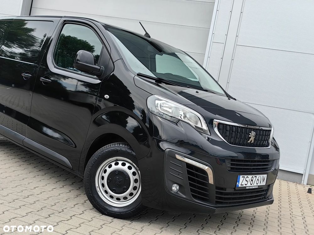 Peugeot Expert - 15