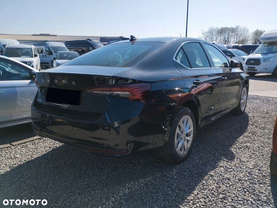 Skoda Octavia 1.5 TSI Edition 130 Selection - 3
